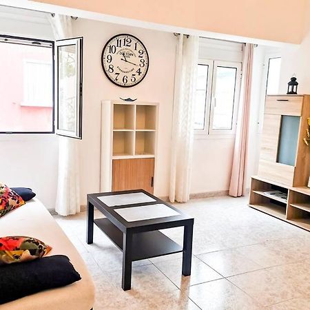 Apartur - Centrico Apartamento Junto A La Playa Lägenhet Las Palmas de Gran Canaria Exteriör bild