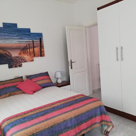 Apartur - Centrico Apartamento Junto A La Playa Lägenhet Las Palmas de Gran Canaria Exteriör bild