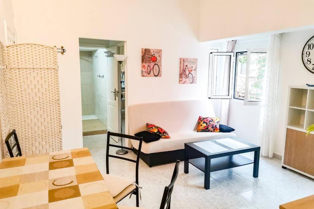 Apartur - Centrico Apartamento Junto A La Playa Lägenhet Las Palmas de Gran Canaria Exteriör bild