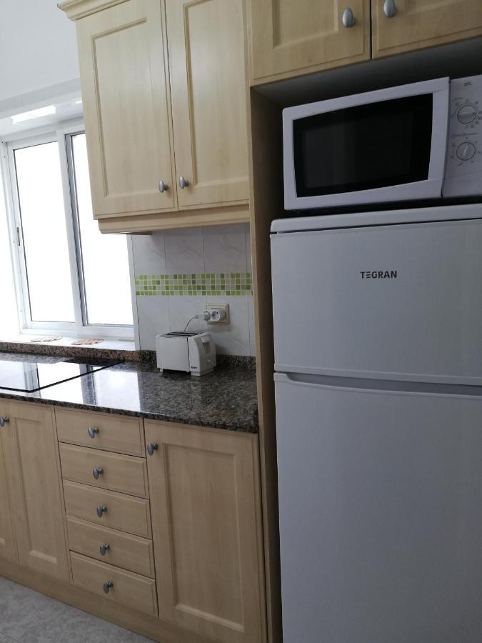Apartur - Centrico Apartamento Junto A La Playa Lägenhet Las Palmas de Gran Canaria Exteriör bild