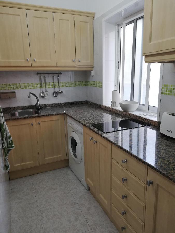 Apartur - Centrico Apartamento Junto A La Playa Lägenhet Las Palmas de Gran Canaria Exteriör bild
