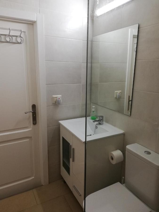Apartur - Centrico Apartamento Junto A La Playa Lägenhet Las Palmas de Gran Canaria Exteriör bild
